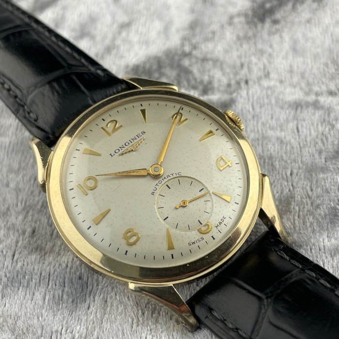 Longines automatic dress for sale  