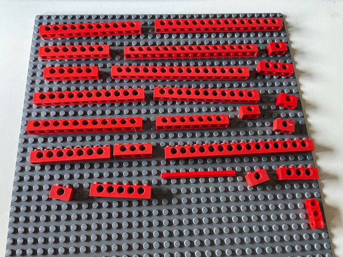Lego 380 different usato  