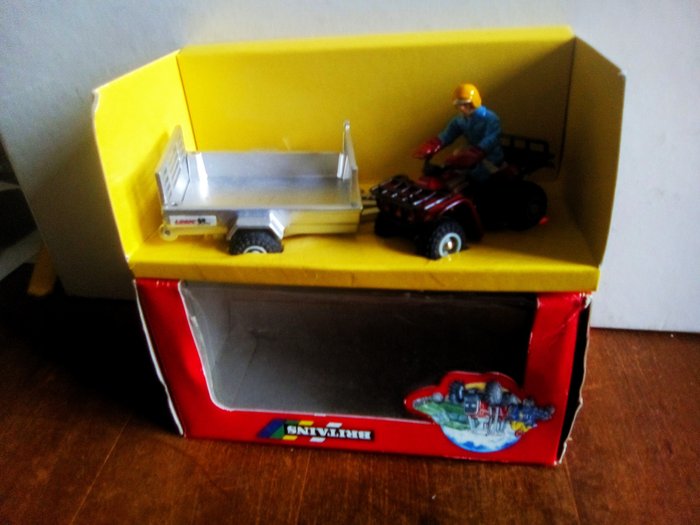 Britains toy car for sale  