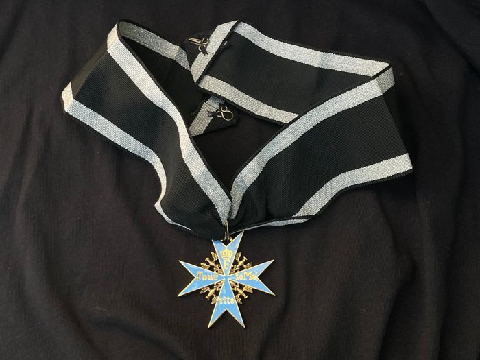 Germany medal croix d'occasion  