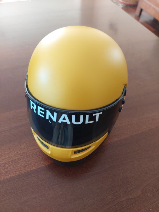 Renault 2017 scale usato  