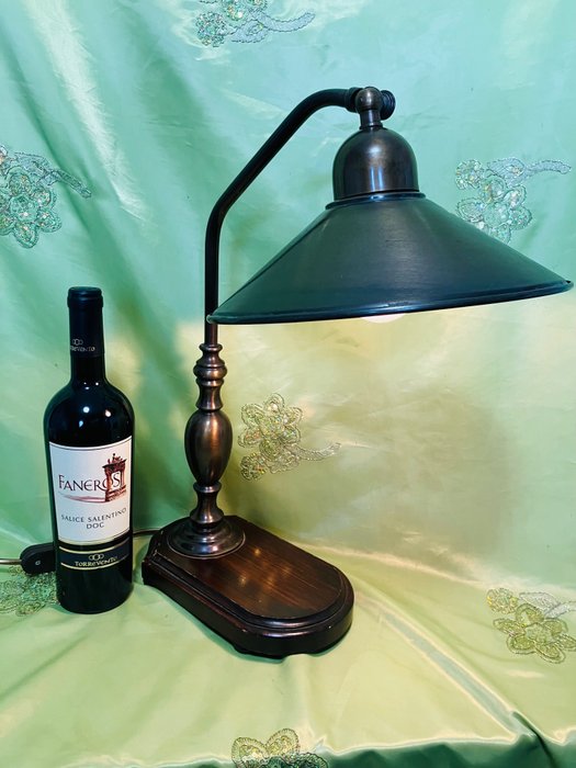 Bureau notaris lamp for sale  