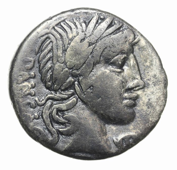 Roman republic. vibius for sale  