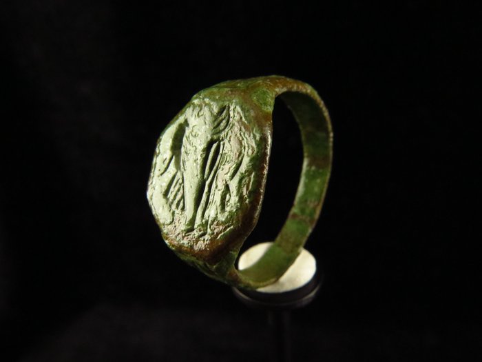 Etruscan achaemenid bronze for sale  