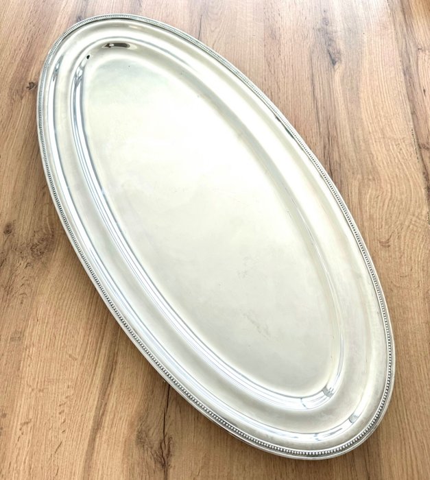 Serving tray large for sale  