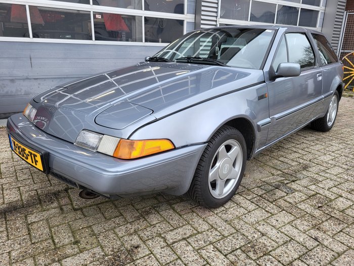 Volvo 480 reserve for sale  