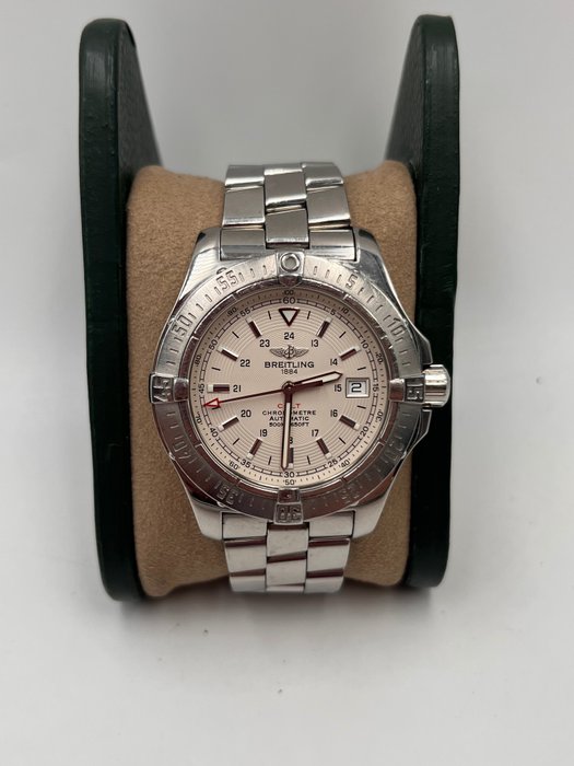 Breitling colt a17380 for sale  