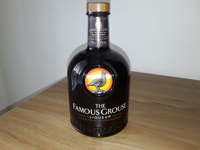 Famous grouse liqueur for sale  