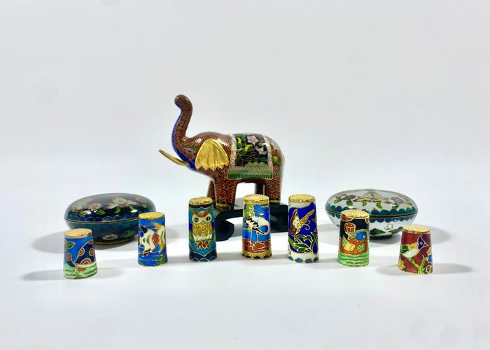 Miniature figure colección for sale  