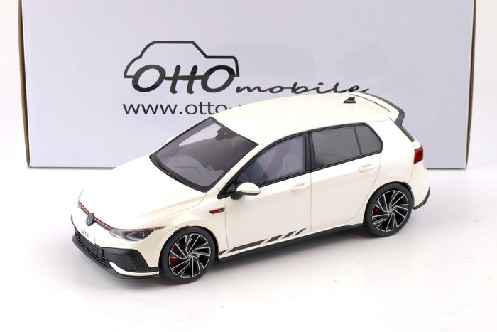 Otto mobile model for sale  