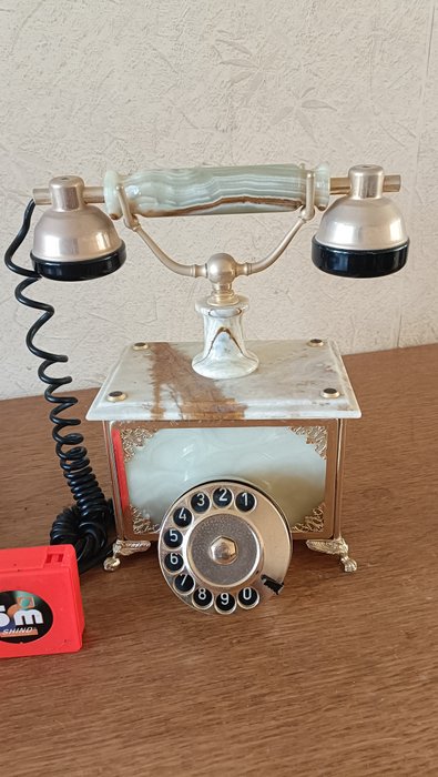 Analogue telephone onyx for sale  