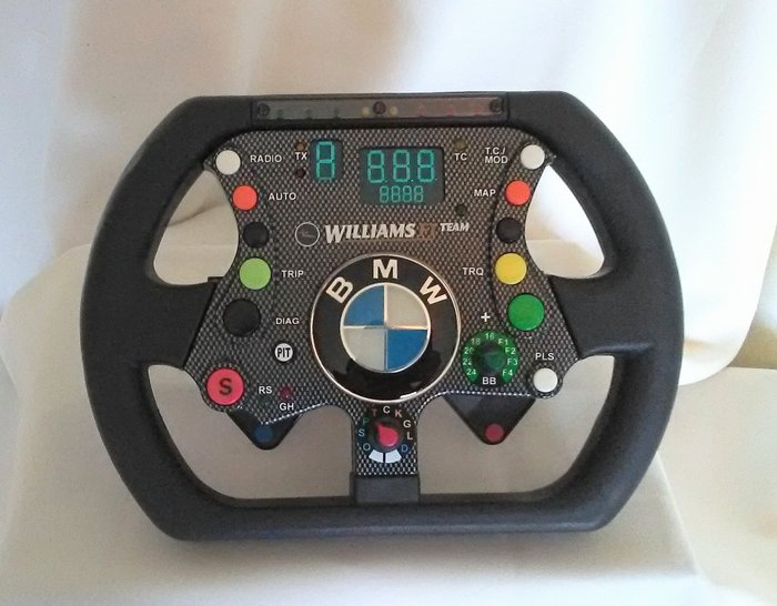 Williams button 2000 for sale  
