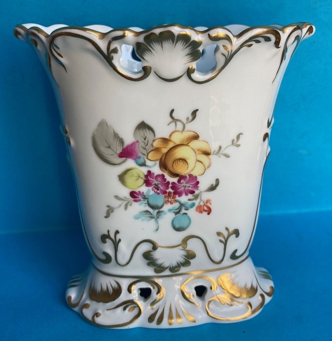Herend vase pattern for sale  