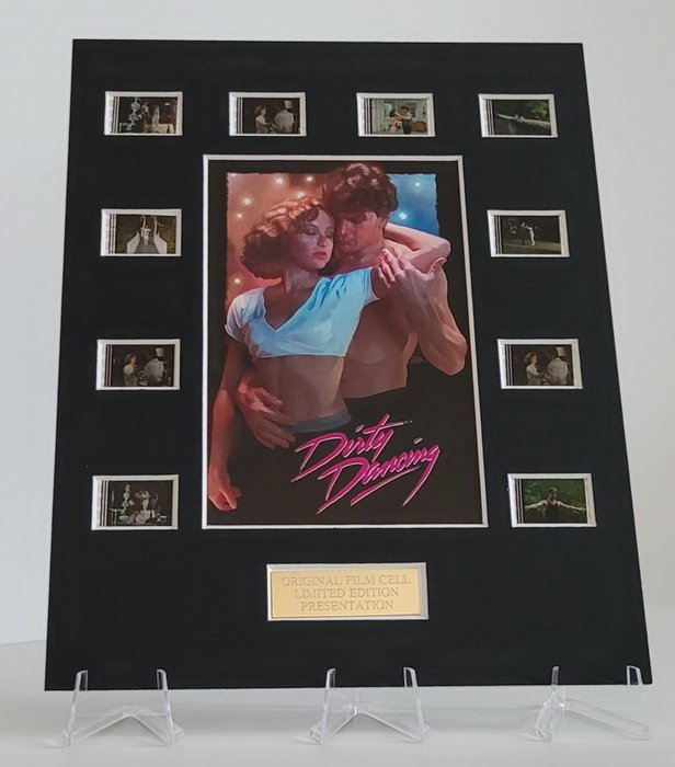 Dirty dancing framed for sale  