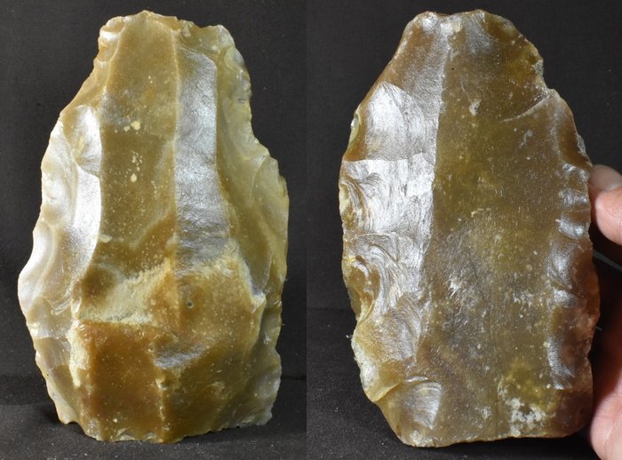 Chalcolithic flint huge for sale  