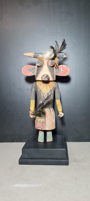 Doll kachina hopi for sale  