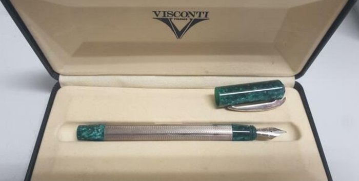 Visconti rinascimento star for sale  