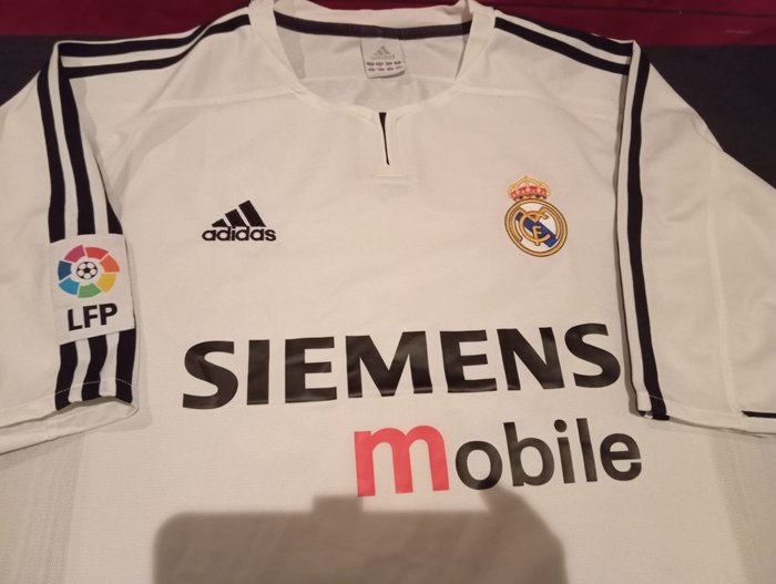 Real madrid spanish for sale  