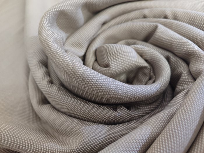 Linen cashmere fabric for sale  