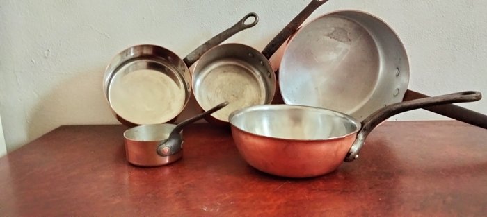 Cooking pot set for sale  