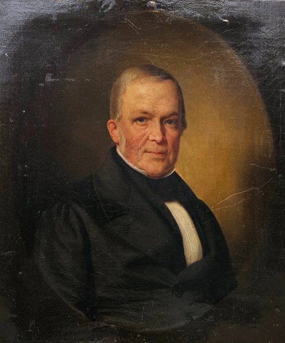 Robert schneider portrait usato  