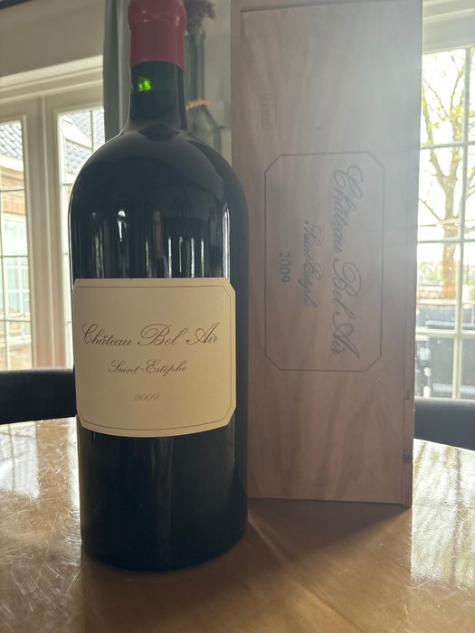 2009 chateau bel for sale  