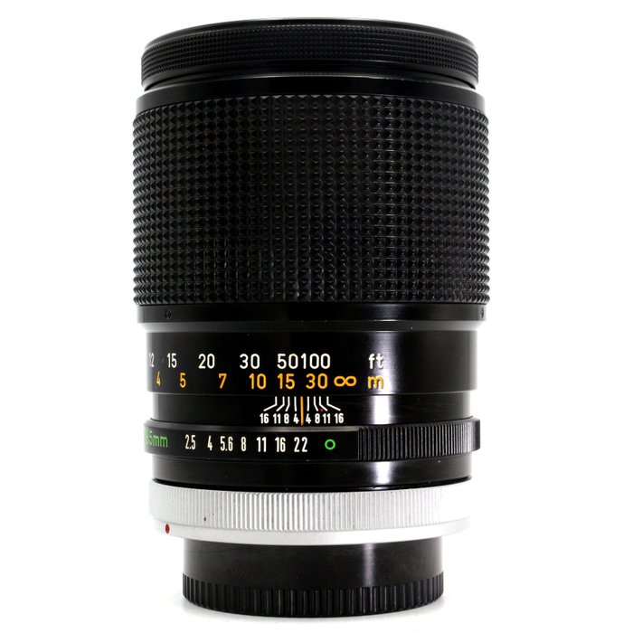 Canon 135mm 2.5 for sale  