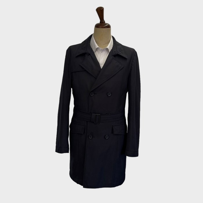 Corneliani collection trench for sale  