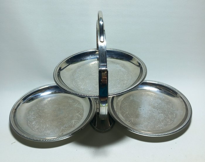 Alessi cake stand for sale  