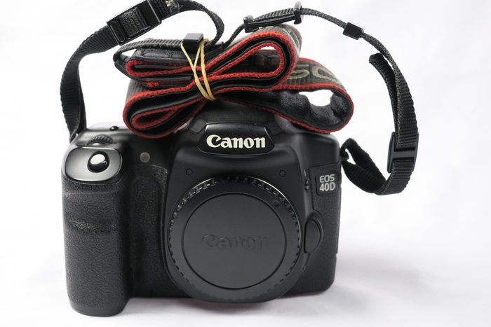 Canon eos 40d usato  