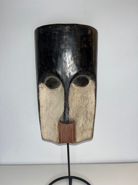 Fang african mask for sale  