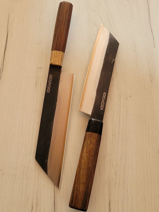 Kitchen knife nakiri for sale  