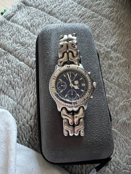 Tag heuer link for sale  
