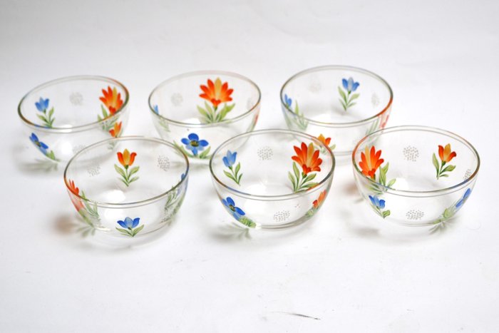 Bowl glass for sale  
