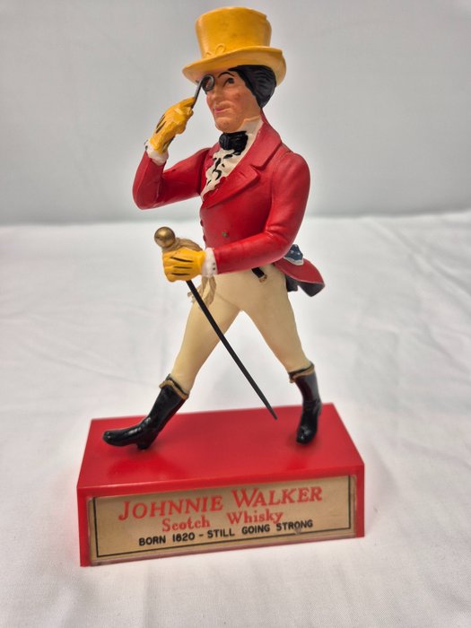 Figure johnnie walker for sale  