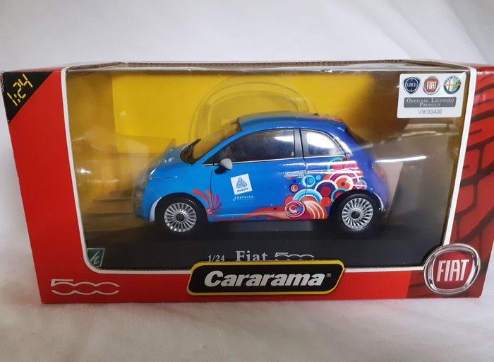 Cararama model car for sale  