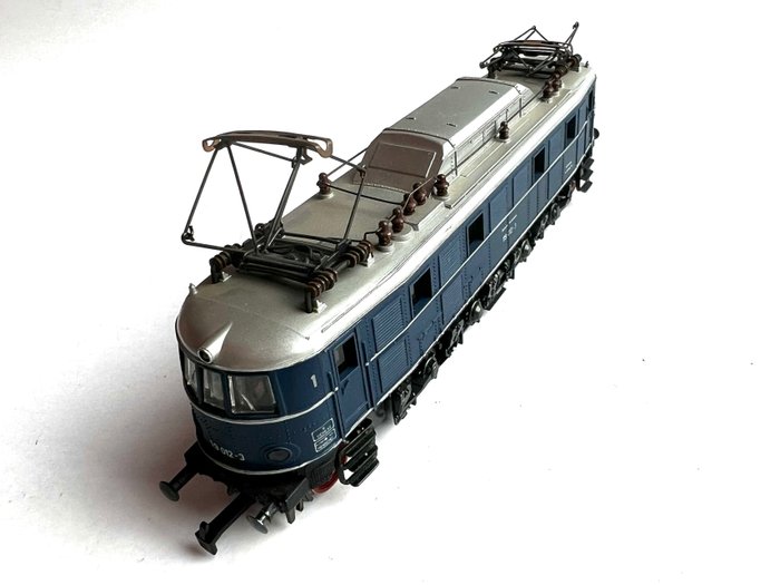 Rivarossi electric locomotive for sale  