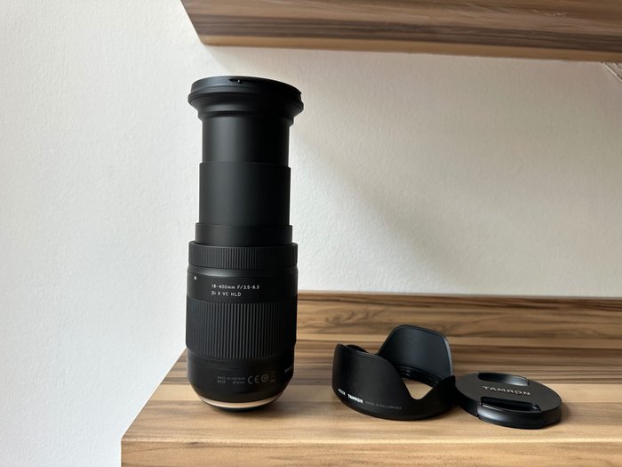 Tamron 400mm f3.5 for sale  