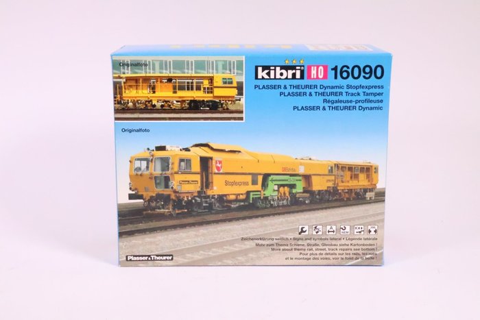 Kibri 16090 model for sale  