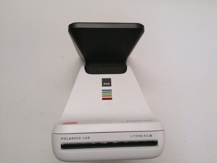 Polaroid lab imprimante d'occasion  