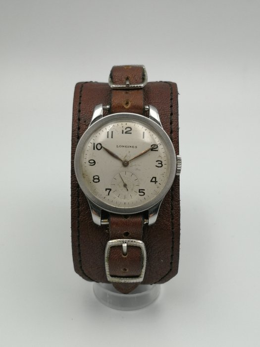 Longines ww2 reserve for sale  