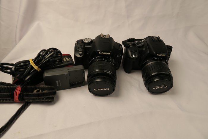 Canon eos 500d for sale  