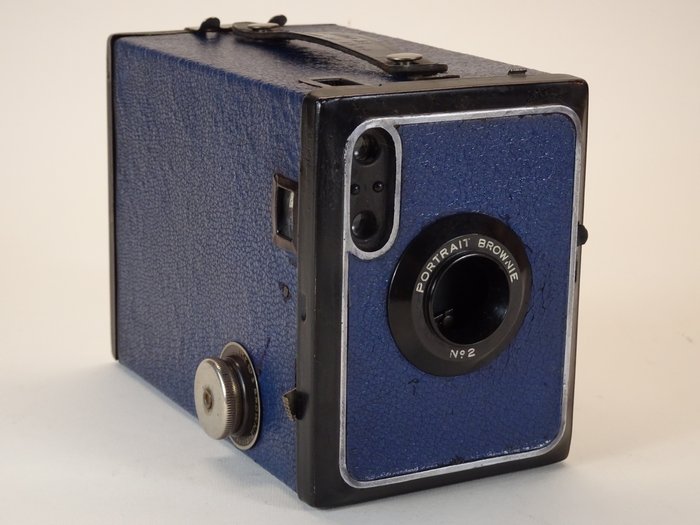 Kodak portrait brownie for sale  