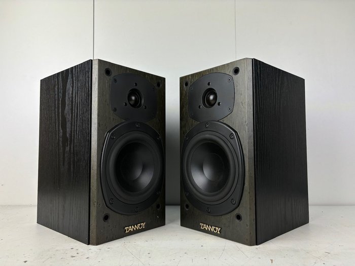 Tannoy mercury matching d'occasion  
