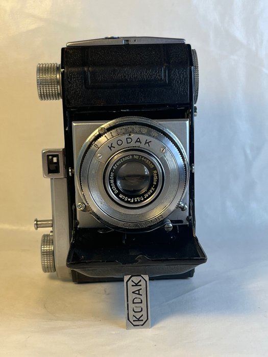 Kodak retina 1939 d'occasion  