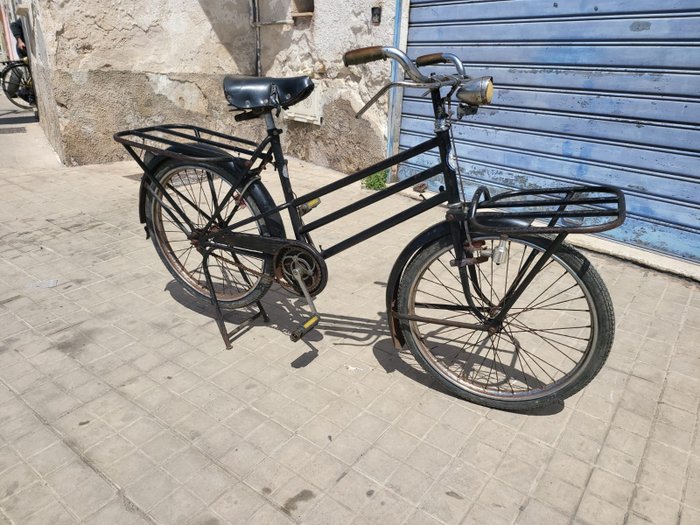 Atala transport bicycle usato  