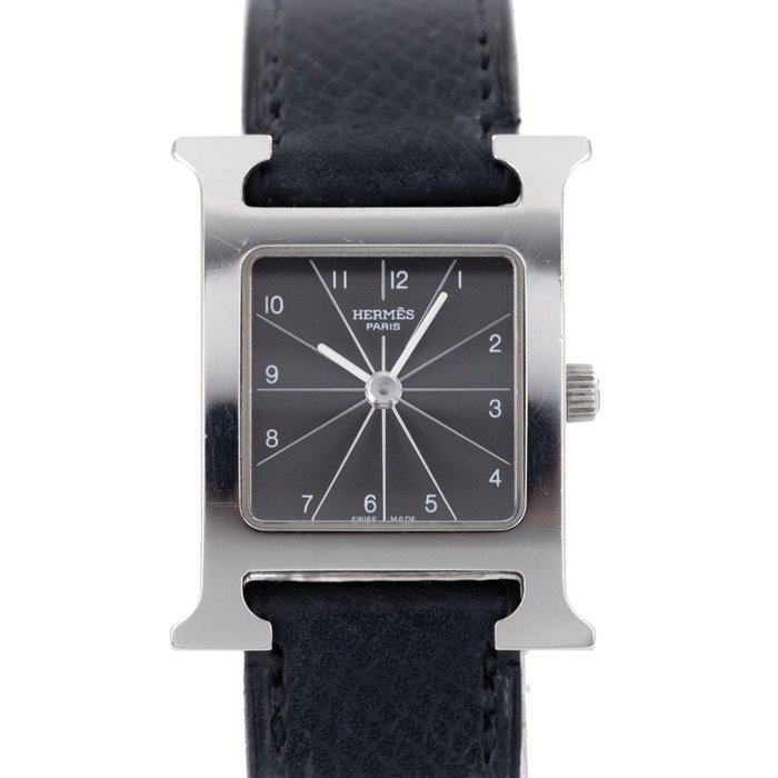 Hermès watch reserve for sale  