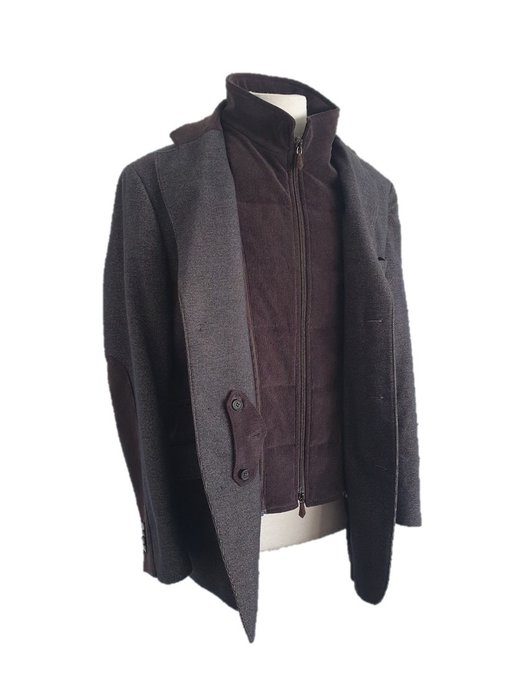Corneliani jacket blazer for sale  