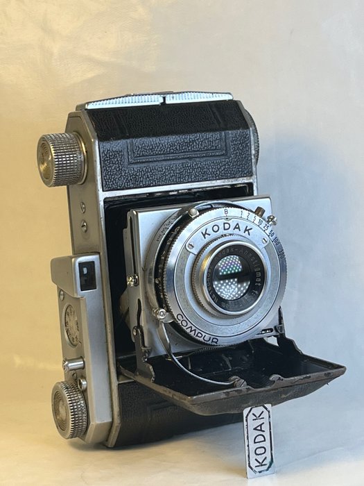 Kodak retina 1945 d'occasion  