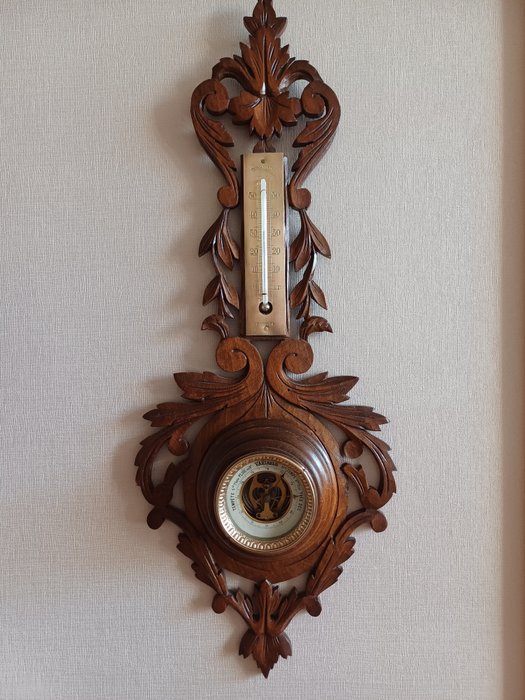Barometer antique french for sale  